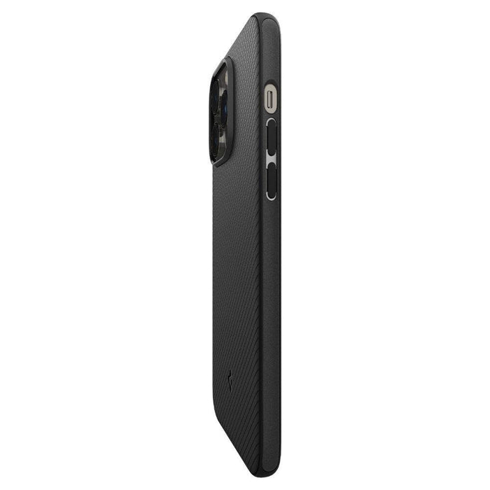 Кейс Spigen MAG ARMOR за iPhone 14 Pro Max Matte Black