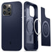 Кейс Spigen MAG ARMOR за iPhone 14 Pro Max Navy Blue