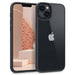 Кейс CASEOLOGY SKYFALL за iPhone 14 PLUS MATTE BLACK