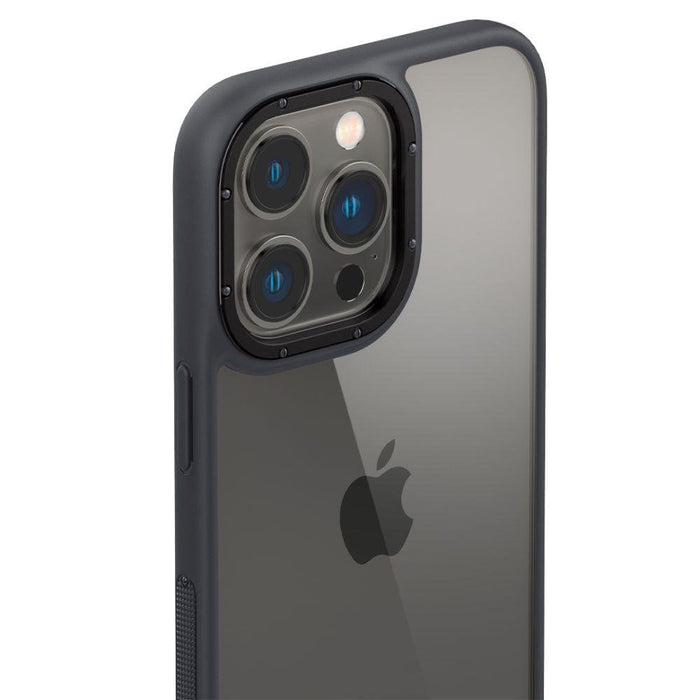 Кейс CASEOLOGY SKYFALL за iPhone 14 PRO MATTE BLACK