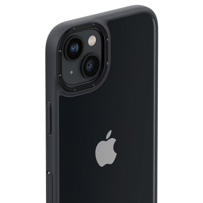 Кейс CASEOLOGY SKYFALL за iPhone 14 MATTE BLACK