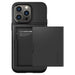 Кейс Spigen SLIM ARMOR CS за iPhone 14 Pro Max Black