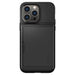 Кейс Spigen SLIM ARMOR CS за iPhone 14 Pro Max Black