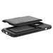 Кейс Spigen SLIM ARMOR CS за iPhone 14 Pro Max Black