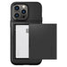 Кейс Spigen SLIM ARMOR CS за iPhone 14 Pro Black