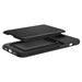 Кейс Spigen SLIM ARMOR CS за iPhone 14 Black