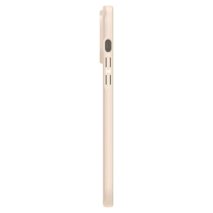 Кейс Spigen THIN FIT за iPhone 14 Pro Max SAND BEIGE