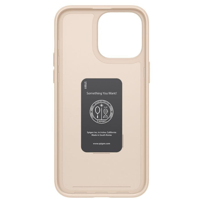 Кейс Spigen THIN FIT за iPhone 14 Pro Max SAND BEIGE