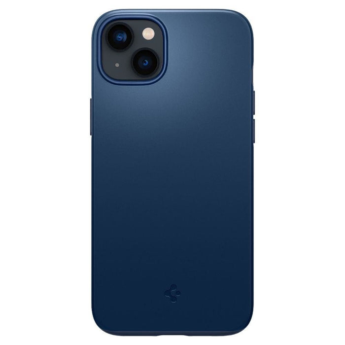 Кейс Spigen THIN FIT за iPhone 14 Plus Navy Blue