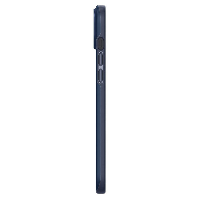 Кейс Spigen THIN FIT за iPhone 14 Plus Navy Blue