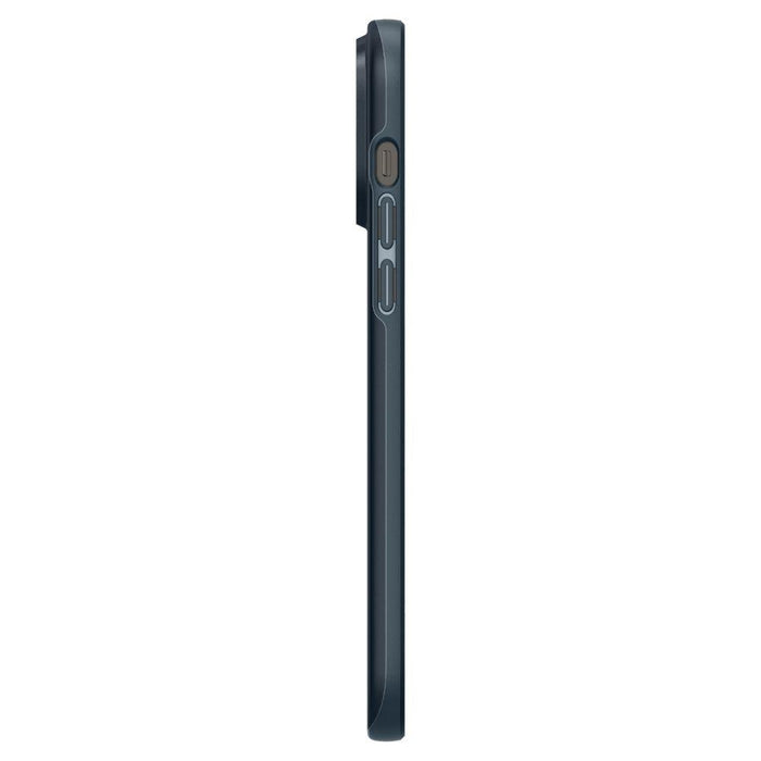 Кейс Spigen THIN FIT за iPhone 14 Pro METAL SLATE
