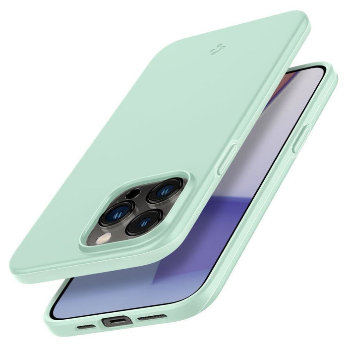 Кейс Spigen THIN FIT за iPhone 14 Pro Apple MINT