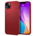 Кейс Spigen THIN FIT за iPhone 14 RED