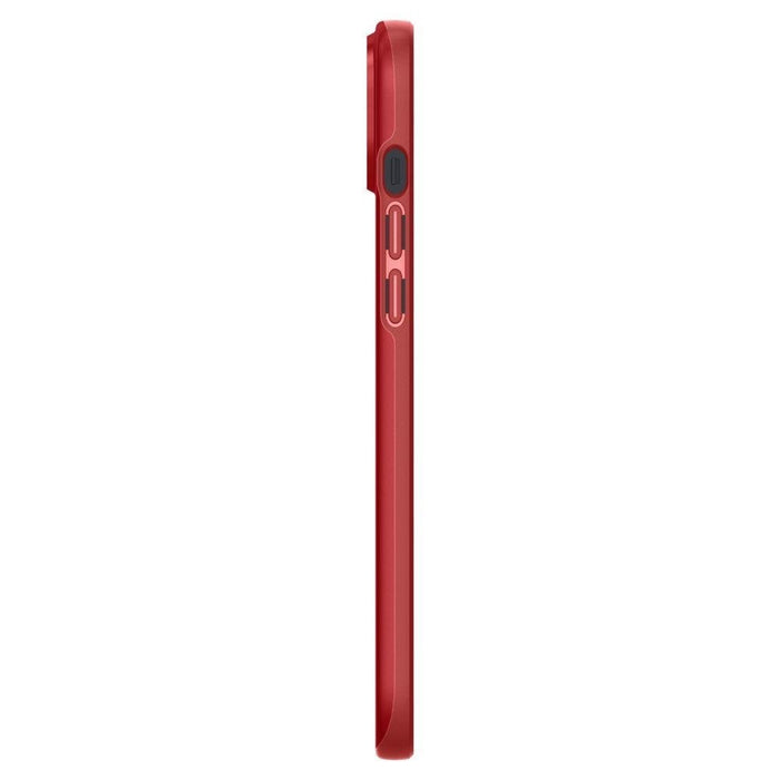 Кейс Spigen THIN FIT за iPhone 14 RED