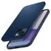 Кейс Spigen THIN FIT за iPhone 14 Navy Blue