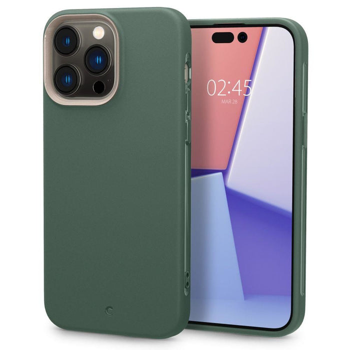 Кейс Spigen CYRILL ULTRA COLOR съвместим