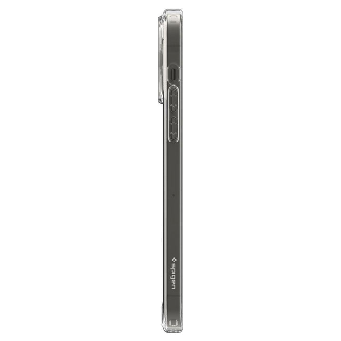 Кейс Spigen ULTRA HYBRID за iPhone 14 Pro Max Crystal Clear
