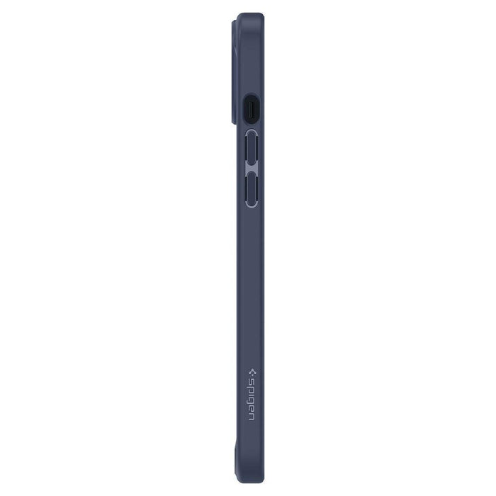 Кейс Spigen ULTRA HYBRID за iPhone 14 Plus Navy Blue