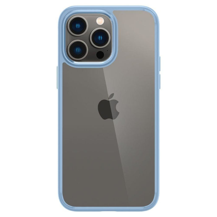 Кейс Spigen ULTRA HYBRID за iPhone 14 Pro SIERRA BLUE