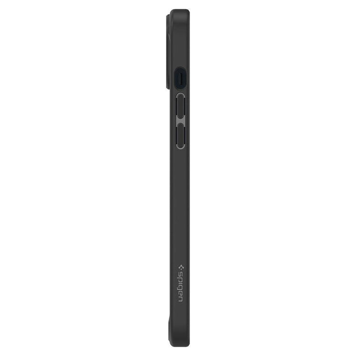 Кейс Spigen ULTRA HYBRID за iPhone 14 Matte Black