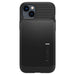 Кейс Spigen SLIM ARMOR за iPhone 14 Plus Black