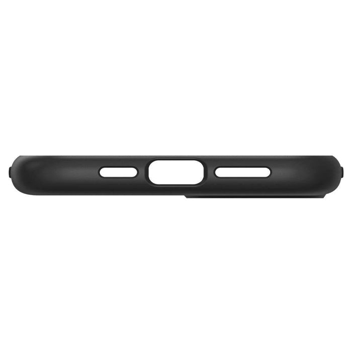 Кейс Spigen SLIM ARMOR за iPhone 14 Plus Black