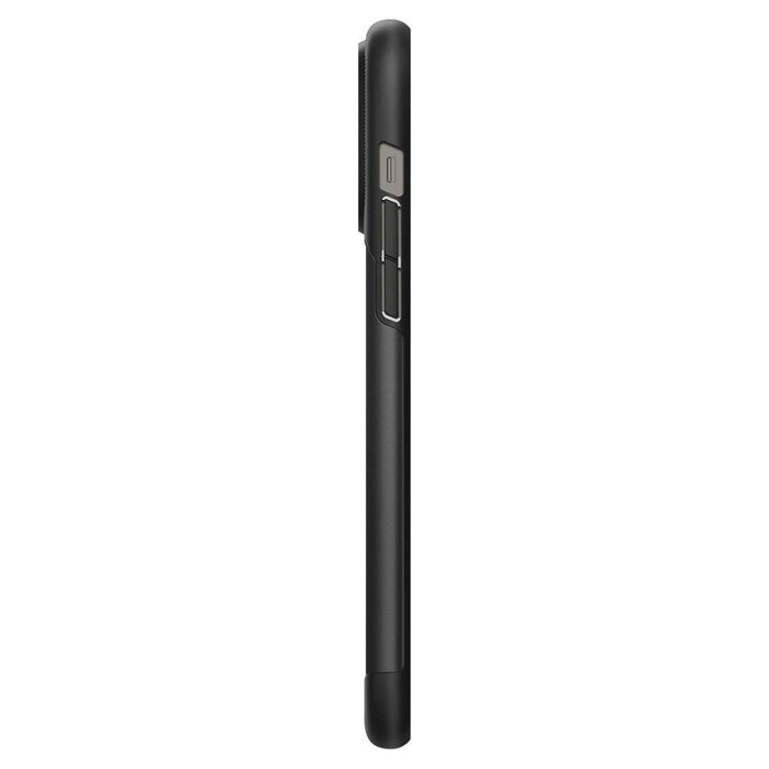 Кейс Spigen SLIM ARMOR за iPhone 14 Pro Black