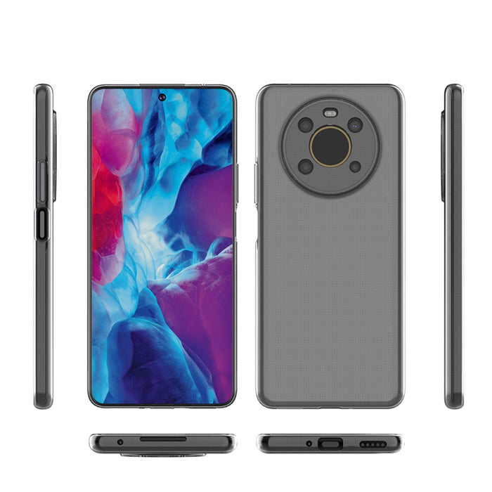 Кейс HQWear Ultra Clear 0.5mm за Honor X9 / 5G X30