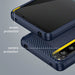 Кейс HQWear Thunder Case за Sony Xperia 5 IV черен