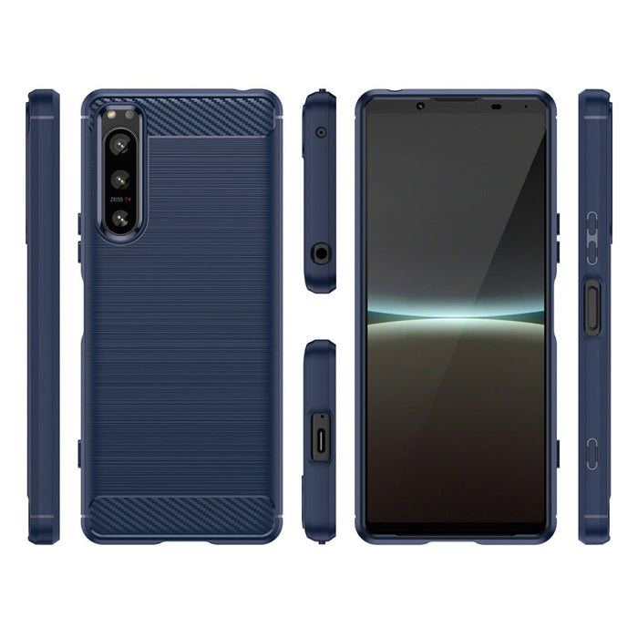 Кейс HQWear Thunder Case за Xiaomi Redmi Note 11E