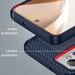 Кейс HQWear Carbon Case за OnePlus 10T / Ace Pro