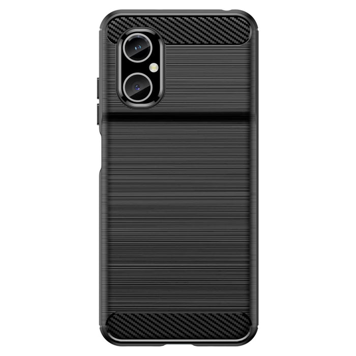 Кейс HQWear Carbon Case за Xiaomi Redmi Note 11E