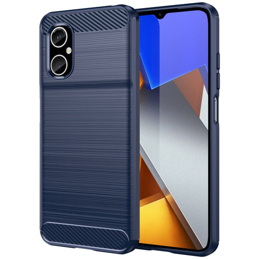 Кейс HQWear Carbon Case за Xiaomi Redmi Note 11E