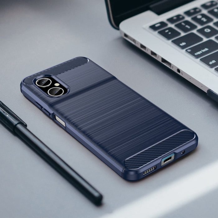 Кейс HQWear Carbon Case за Xiaomi Redmi Note 11E