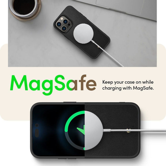 Кейс Spigen CYRILL KAJUK съвместим с MagSafe