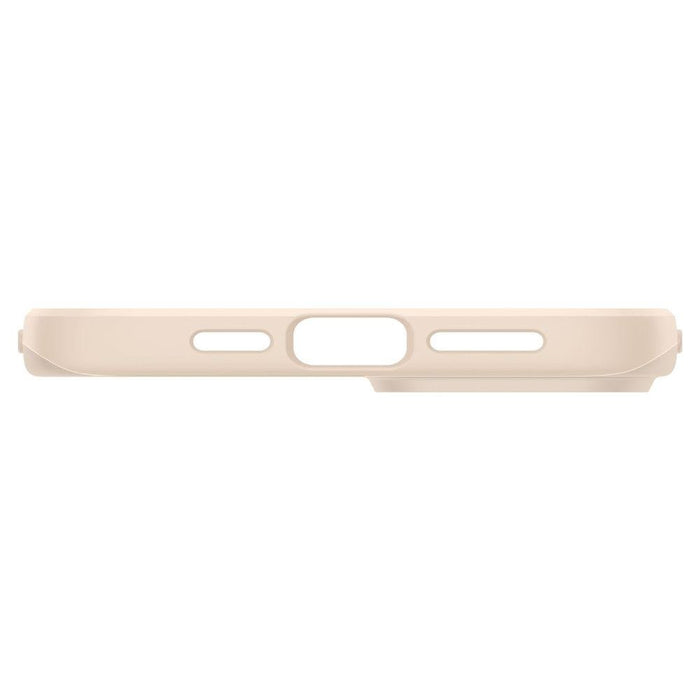 Кейс Spigen THIN FIT за iPhone 14 Plus SAND BEIGE