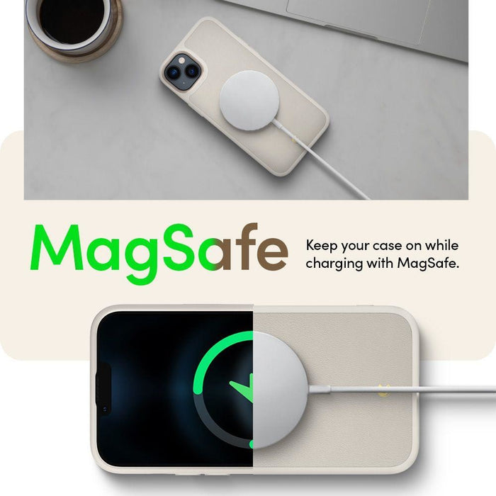 Кейс Spigen CYRILL KAJUK съвместим с MagSafe