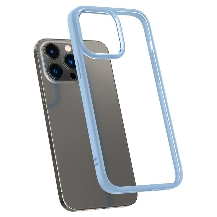 Кейс Spigen ULTRA HYBRID за iPhone 14 Pro Max SIERRA BLUE