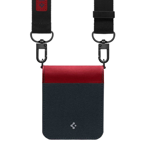 Кейс Spigen Compoty за Samsung Galaxy Flip 4 LADYBUG