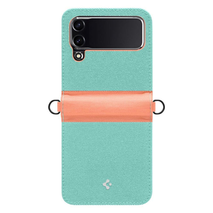 Кейс Spigen Compoty за Samsung Galaxy Flip 4 COTTON CANDY