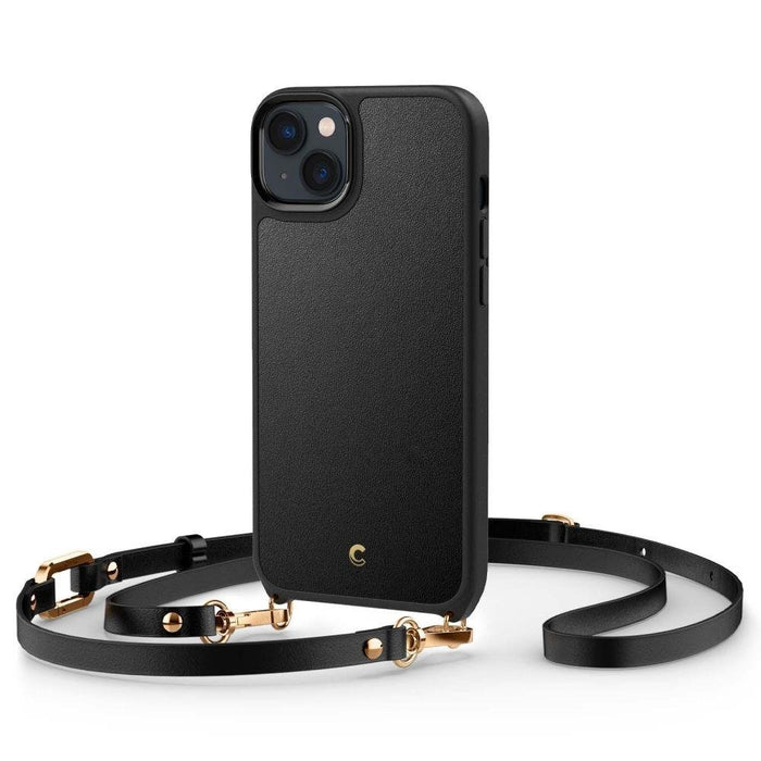 Кейс Spigen CYRILL CLASSIC CHARM съвместим