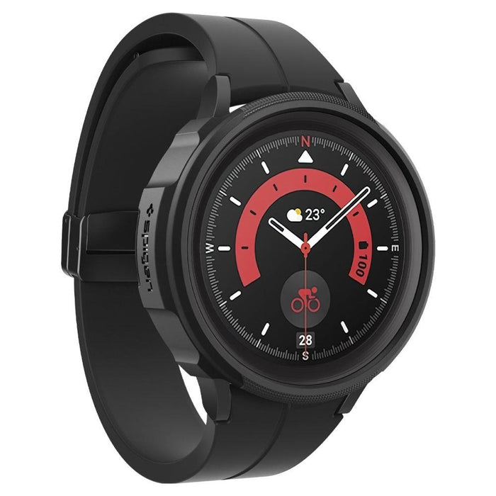 Калъф Spigen Liquid Air Pro за Samsung Galaxy Watch