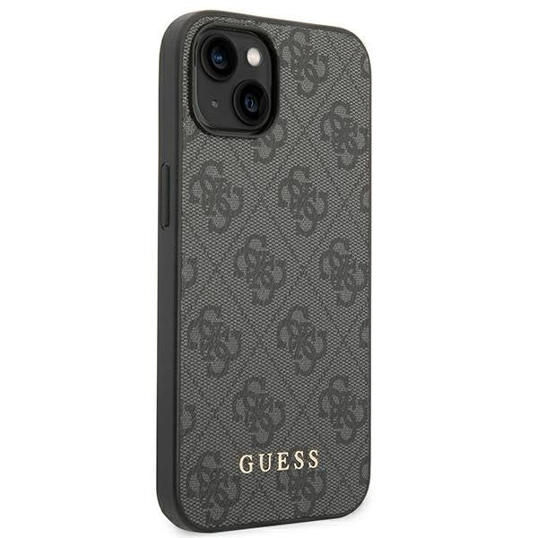 Кейс Guess GUHCP14MG4GFGR за iPhone 14 Plus 6.7’