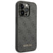 Кейс Guess GUHCP14LG4GFGR за iPhone 14 Pro 6.1’