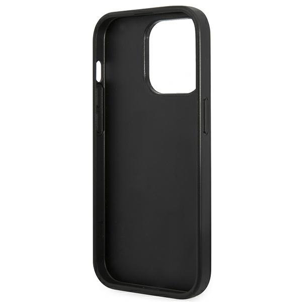 Кейс Guess GUHCP14LG4GFGR за iPhone 14 Pro 6.1’