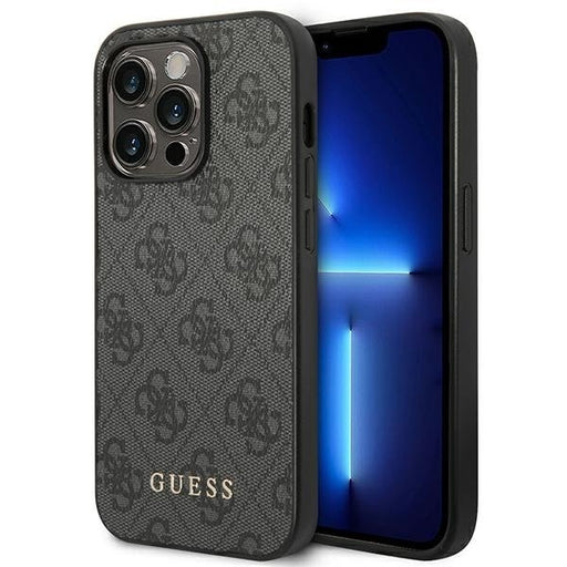 Кейс Guess GUHCP14XG4GFGR за iPhone 14 Pro Max 6.7’