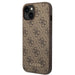 Кейс Guess GUHCP14MG4GFBR за iPhone 14 Plus 6.7’