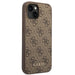 Кейс Guess GUHCP14MG4GFBR за iPhone 14 Plus 6.7’