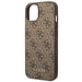 Кейс Guess GUHCP14MG4GFBR за iPhone 14 Plus 6.7’