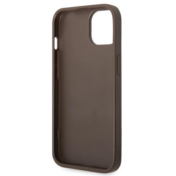 Кейс Guess GUHCP14MG4GFBR за iPhone 14 Plus 6.7’